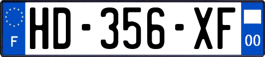 HD-356-XF
