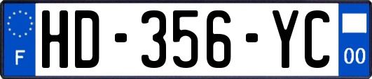 HD-356-YC