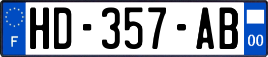 HD-357-AB