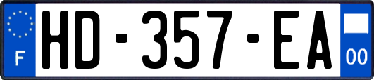 HD-357-EA
