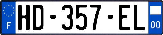 HD-357-EL