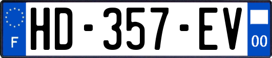 HD-357-EV