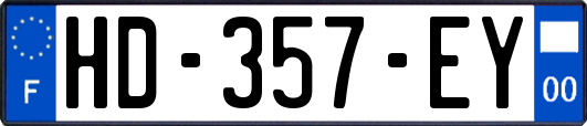 HD-357-EY