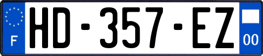 HD-357-EZ