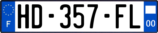 HD-357-FL