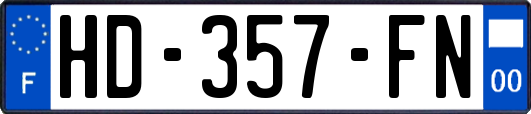 HD-357-FN