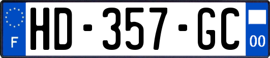 HD-357-GC