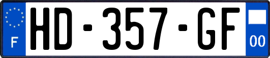 HD-357-GF