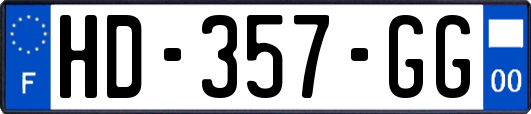 HD-357-GG