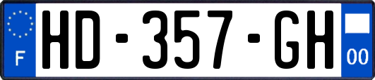 HD-357-GH