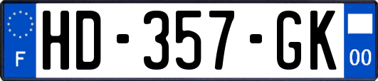 HD-357-GK