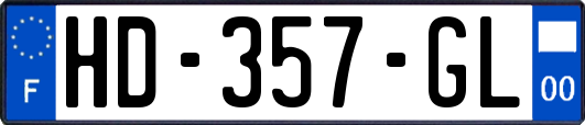 HD-357-GL