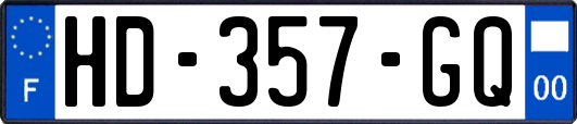 HD-357-GQ