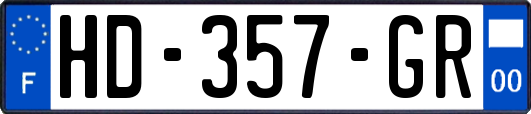 HD-357-GR