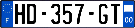 HD-357-GT