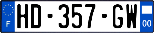HD-357-GW