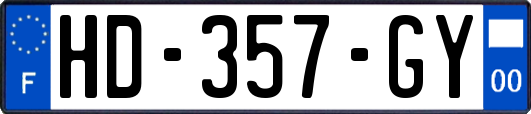 HD-357-GY