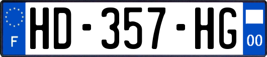 HD-357-HG