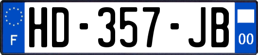 HD-357-JB
