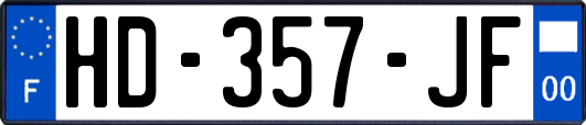 HD-357-JF