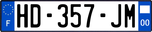 HD-357-JM