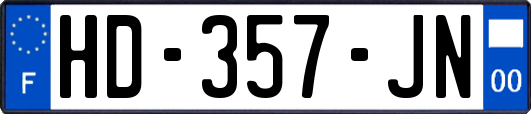 HD-357-JN