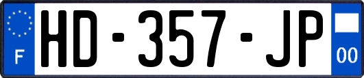 HD-357-JP