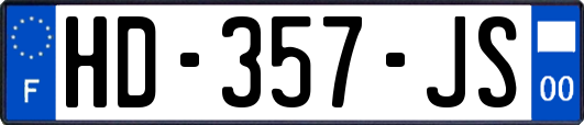 HD-357-JS