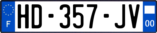 HD-357-JV