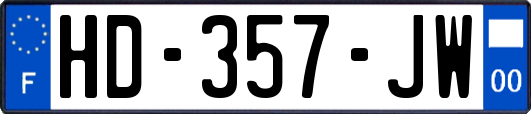HD-357-JW