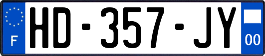 HD-357-JY