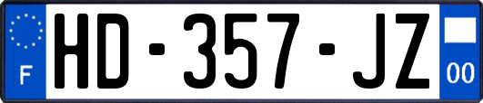 HD-357-JZ