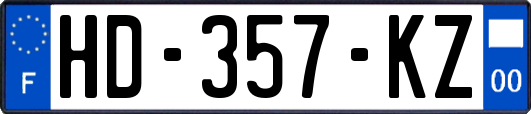 HD-357-KZ