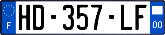 HD-357-LF