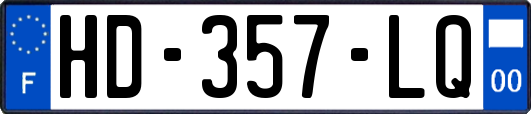 HD-357-LQ