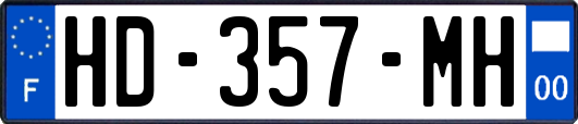 HD-357-MH