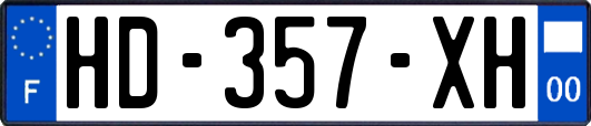 HD-357-XH