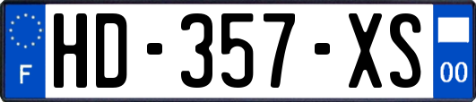 HD-357-XS