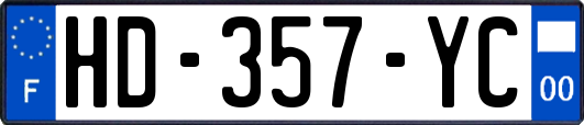 HD-357-YC