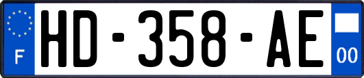HD-358-AE