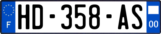HD-358-AS