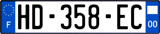 HD-358-EC