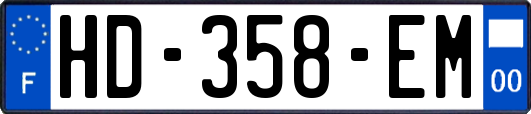HD-358-EM