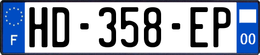 HD-358-EP
