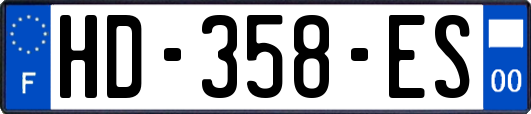 HD-358-ES