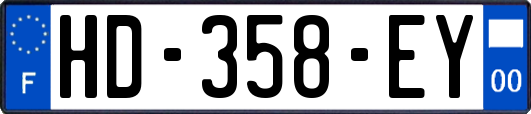 HD-358-EY