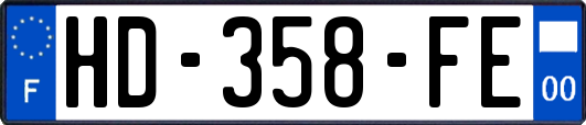 HD-358-FE