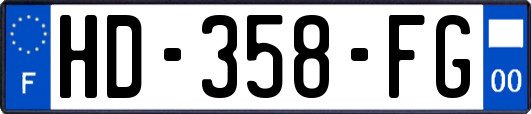 HD-358-FG
