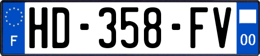 HD-358-FV