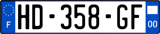 HD-358-GF